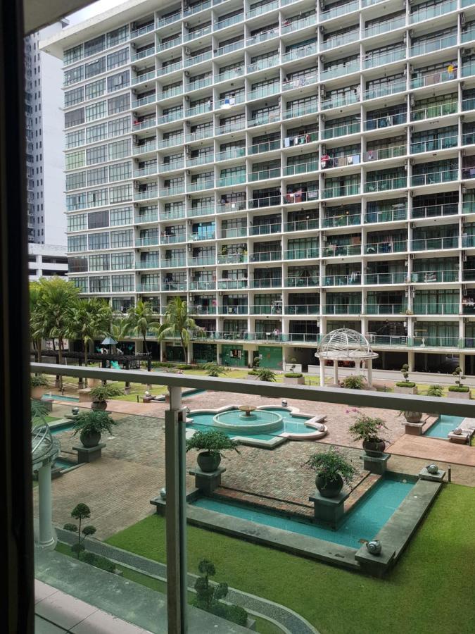 Pangsapuri 19-jy Sweet High Floor At Palazio Mount Austin Johor Bahru