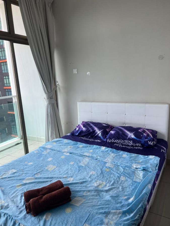19-jy Sweet High Floor At Palazio Mount Austin Pangsapuri