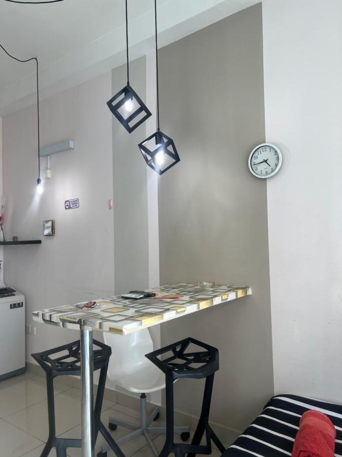 19-jy Sweet High Floor At Palazio Mount Austin Pangsapuri