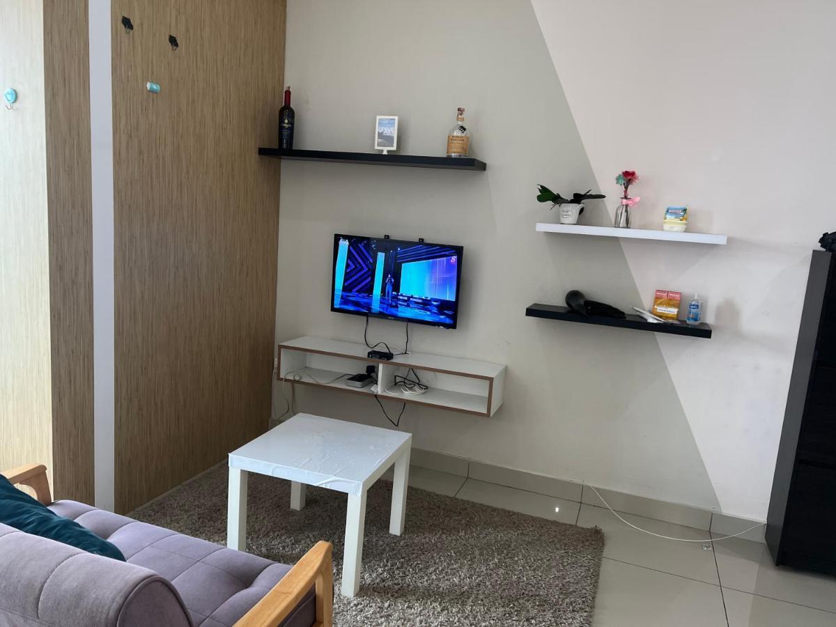 19-jy Sweet High Floor At Palazio Mount Austin Pangsapuri *